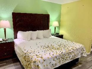 Travelers Inn Medford Habitación foto