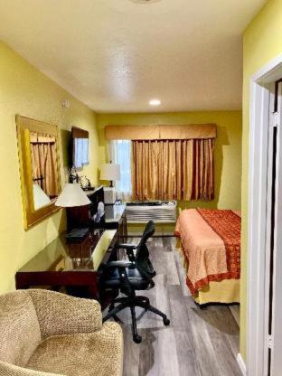 Travelers Inn Medford Habitación foto